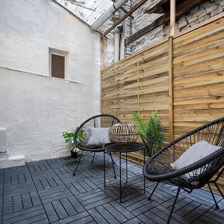 B8 - Grand Boulevard Cozy Apartment - Best Location By Bqa Budapeste Exterior foto