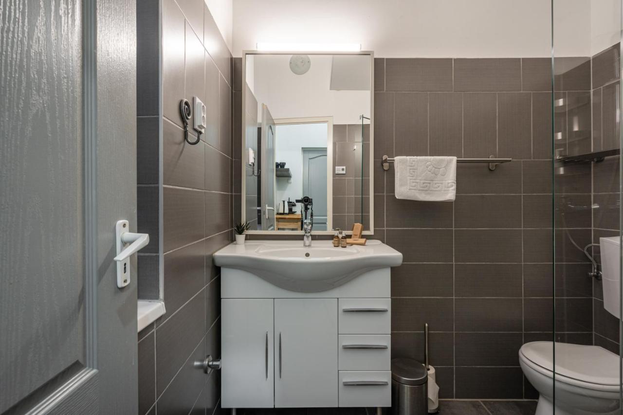 B8 - Grand Boulevard Cozy Apartment - Best Location By Bqa Budapeste Exterior foto