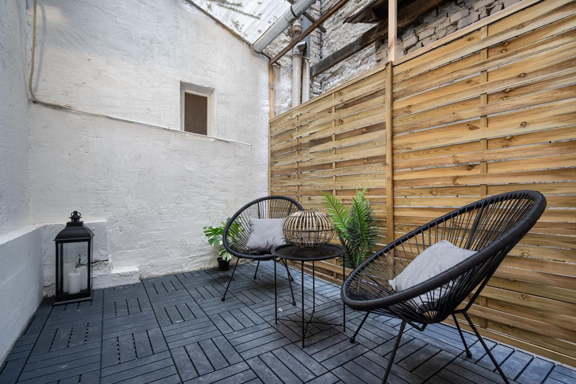 B8 - Grand Boulevard Cozy Apartment - Best Location By Bqa Budapeste Exterior foto