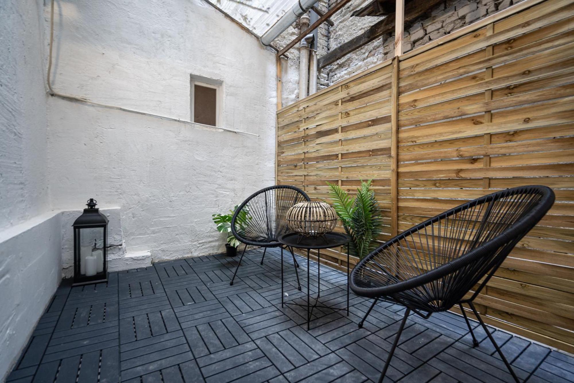 B8 - Grand Boulevard Cozy Apartment - Best Location By Bqa Budapeste Exterior foto